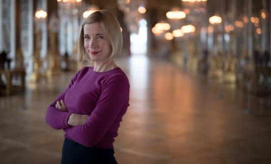 BBC and PBS team up for Unsolved Histories with Lucy Worsley